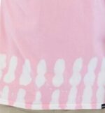 HURLEY EVERYDAY WASHED PREHISTOERIC T-SHIRT ARCTIC PUNCH - Image 3