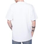 INDEPENDENT BAR LOGO T-SHIRT WHITE - Image 4