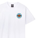 INDEPENDENT BTG SUMMIT UNION T-SHIRT WHITE - Image 3