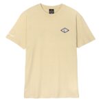INDEPENDENT DEPTH SUMMIT T-SHIRT SAND