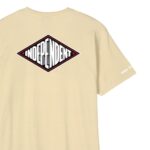 INDEPENDENT DEPTH SUMMIT T-SHIRT SAND - Image 3