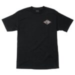 INDEPENDENT ETERNAL T-SHIRT BLACK