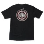 INDEPENDENT ETERNAL T-SHIRT BLACK - Image 2