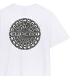 INDEPENDENT HUSKY REVOLVE T-SHIRT WHITE - Image 4