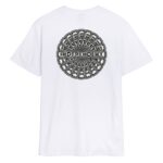 INDEPENDENT HUSKY REVOLVE T-SHIRT WHITE - Image 2