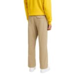 LEVI’S® SKATEBOARDING LOOSE CHINO PANT HARVEST GOLD - Image 2