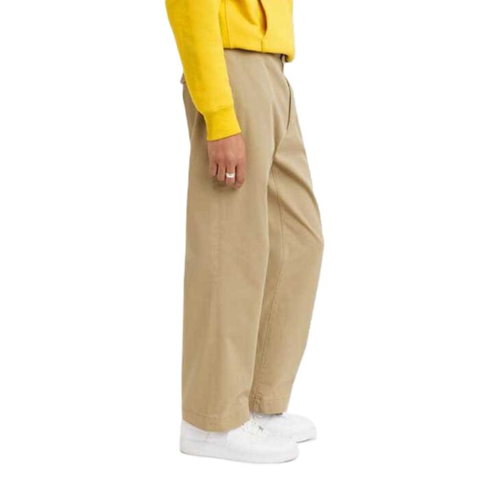 LEVI’S® SKATEBOARDING LOOSE CHINO PANT HARVEST GOLD - Image 3