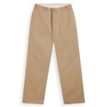 LEVI’S® SKATEBOARDING LOOSE CHINO PANT HARVEST GOLD - Image 4