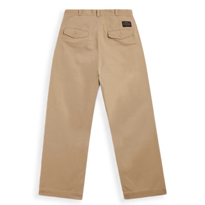 LEVI’S® SKATEBOARDING LOOSE CHINO PANT HARVEST GOLD - Image 5