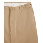 LEVI’S® SKATEBOARDING LOOSE CHINO PANT HARVEST GOLD - Image 6