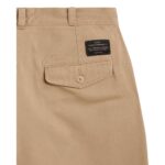 LEVI’S® SKATEBOARDING LOOSE CHINO PANT HARVEST GOLD - Image 7