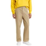 LEVI’S® SKATEBOARDING LOOSE CHINO PANT HARVEST GOLD