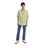 LEVI’S® SKATEBOARDING 501 ORIGINAL JEAN BUZZ OFF BLUE - Image 3