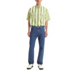 LEVI’S® SKATEBOARDING 501 ORIGINAL JEAN BUZZ OFF BLUE - Image 5