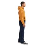 LEVI’S® SKATEBOARDING BAGGY 5 POCKET JEAN RINSE BLUE - Image 5