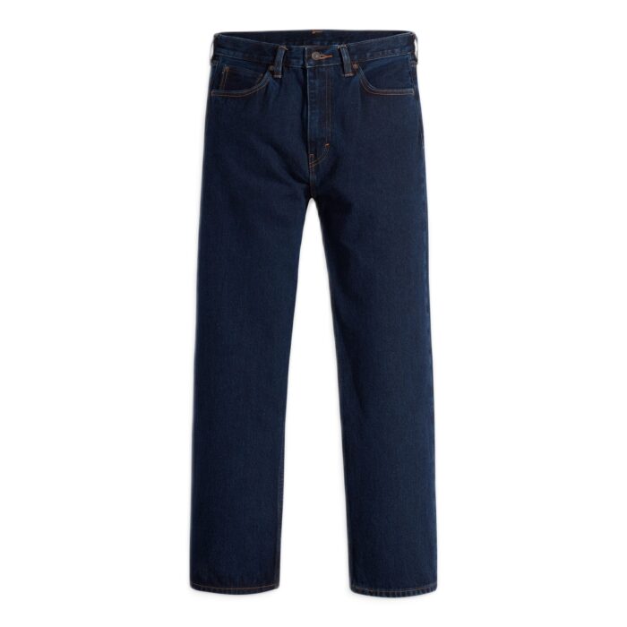 LEVI’S® SKATEBOARDING BAGGY 5 POCKET JEAN RINSE BLUE - Image 6