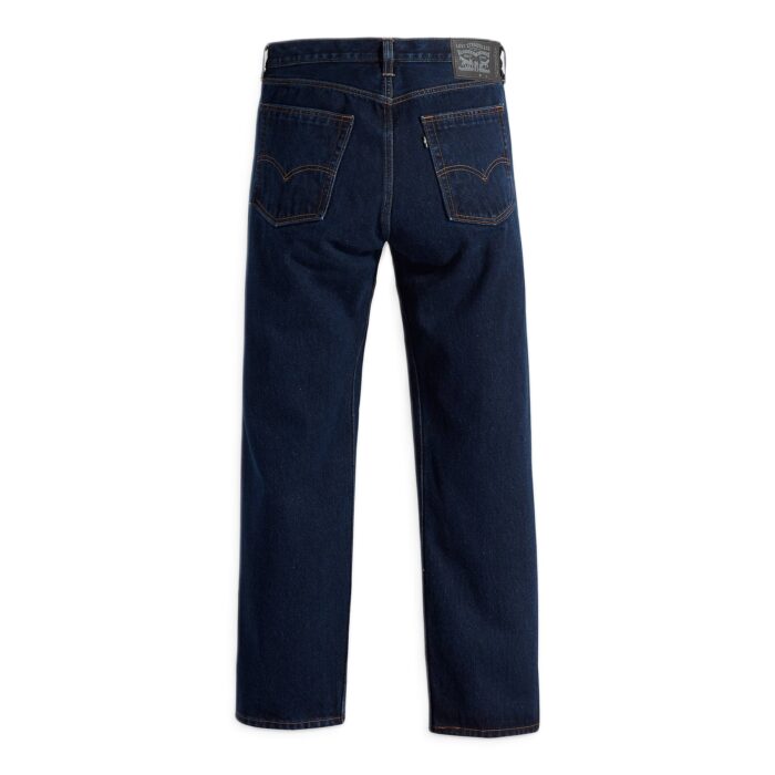 LEVI’S® SKATEBOARDING BAGGY 5 POCKET JEAN RINSE BLUE - Image 7