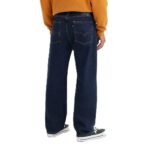 LEVI’S® SKATEBOARDING BAGGY 5 POCKET JEAN RINSE BLUE - Image 2