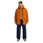 LEVI’S® SKATEBOARDING BAGGY 5 POCKET JEAN RINSE BLUE - Image 3