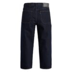 LEVI’S® SKATEBOARDING CROPPED CARPENTER JEAN BLUE - Image 6