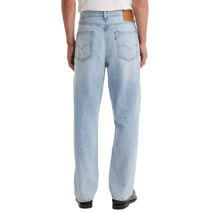 LEVI'S® 568 STAY LOOSE LIGHTWEIGHT JEAN VARSITY ACADEMIA - Image 2