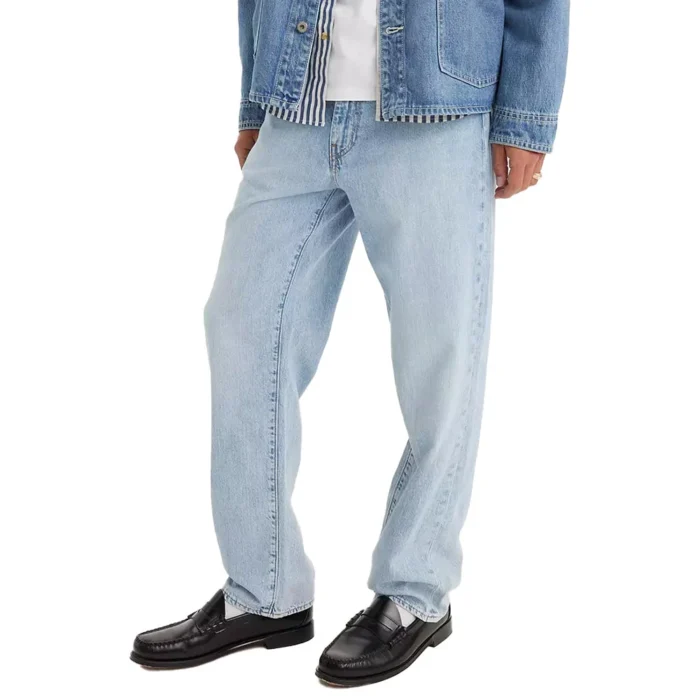 LEVI'S® 568 STAY LOOSE LIGHTWEIGHT JEAN VARSITY ACADEMIA - Image 4