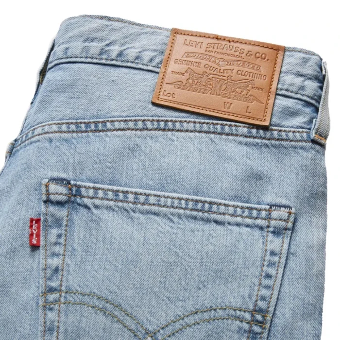 LEVI'S® 568 STAY LOOSE LIGHTWEIGHT JEAN VARSITY ACADEMIA - Image 5