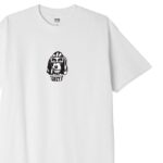OBEY HOUND CLASSIC T-SHIRT WHITE - Image 2