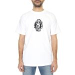 OBEY HOUND CLASSIC T-SHIRT WHITE - Image 3