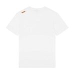 PICTURE BASEMENT TRISURF T-SHIRT WHITE - Image 2