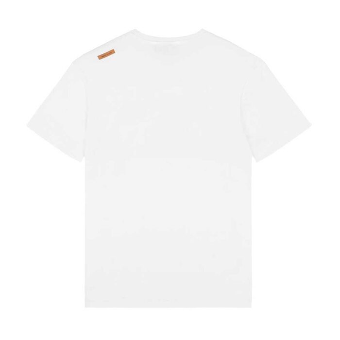 PICTURE BASEMENT TRISURF T-SHIRT WHITE - Image 2