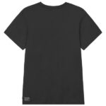 PICTURE BASEMENT WEASURF T-SHIRT BLACK - Image 2