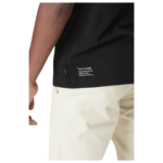 PICTURE BASEMENT WEASURF T-SHIRT BLACK - Image 4