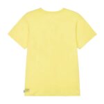 PICTURE BASEMENT WEASURF T-SHIRT LEMON DROP - Image 2