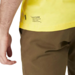 PICTURE BASEMENT WEASURF T-SHIRT LEMON DROP - Image 5