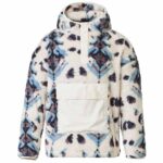 PICTURE DARIE FLEECE NAYATY PRINT