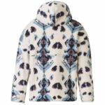 PICTURE DARIE FLEECE NAYATY PRINT - Image 2