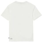 PICTURE GEORGES T-SHIRT WHITE - Image 2