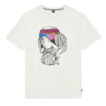 PICTURE GEORGES T-SHIRT WHITE