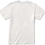 ROARK VAGABUNDO T-SHIRT OFF WHITE - Image 2