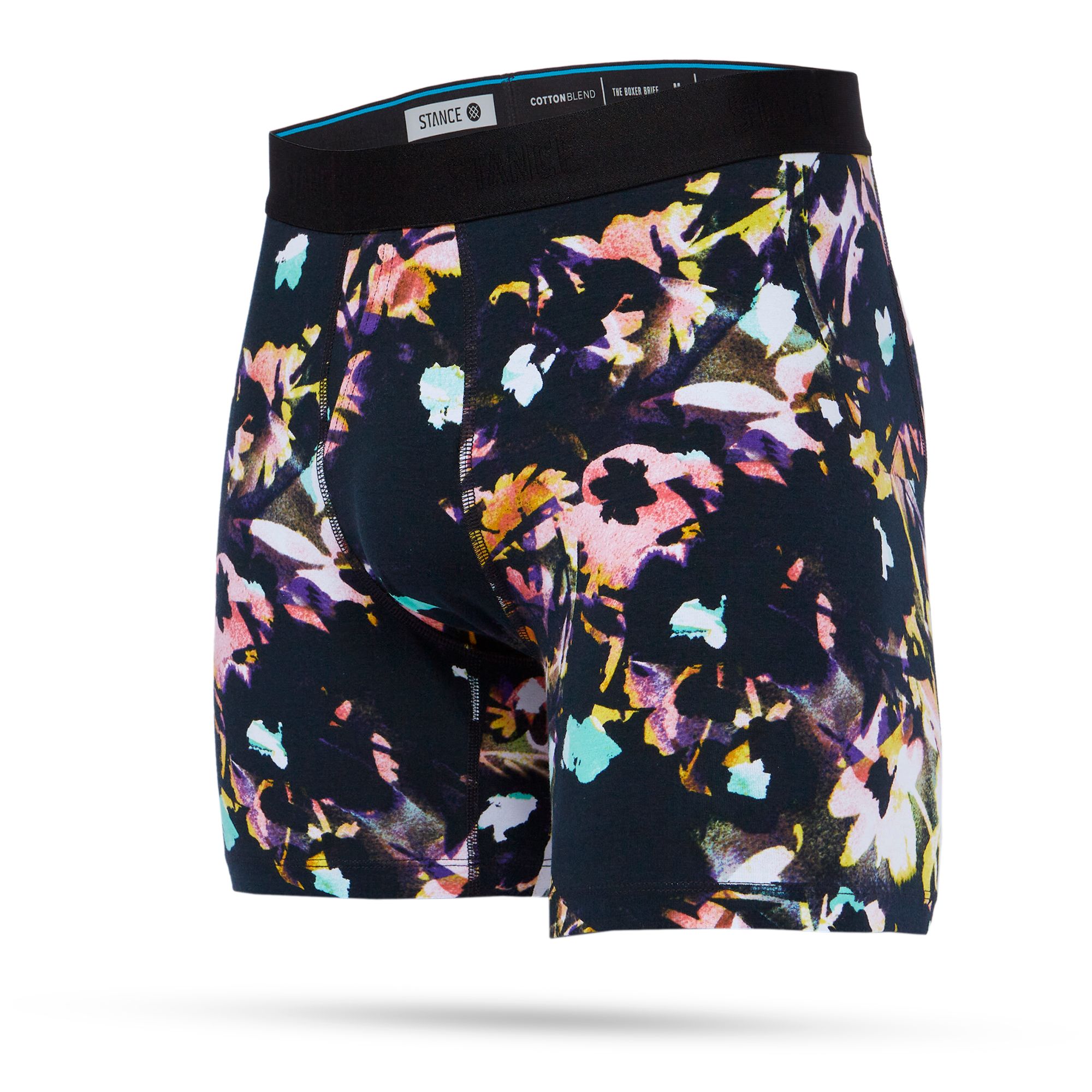 STANCE-MULTIPLIED-BOXER-BRIEF-BLACK-M802A23MUL-BLK-M-L-XL-27E-1-1.jpeg STANCE MULTIPLIED BOXER BRIEF BLACK - Image 1