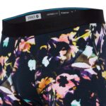 STANCE MULTIPLIED BOXER BRIEF BLACK - Image 3