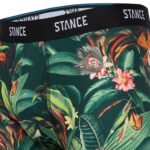 STANCE PLAYA LARGA BOXER BRIEF BLACK - Image 3
