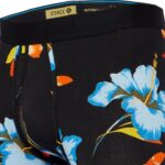 STANCE SEYMOUR BOXER BRIEF BLACK - Image 3