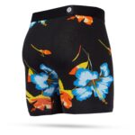 STANCE SEYMOUR BOXER BRIEF BLACK - Image 2