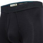 STANCE STANDARD 6IN BOXER BRIEF BLACK - Image 3