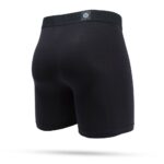 STANCE STANDARD 6IN BOXER BRIEF BLACK - Image 2