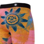 STANCE SUB TROPIC BOXER BRIEF PINK - Image 4