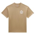 VANS CIRCLE LOOSE FIT T-SHIRT INCENSE