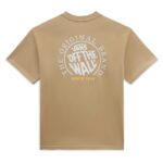 VANS CIRCLE LOOSE FIT T-SHIRT INCENSE - Image 2